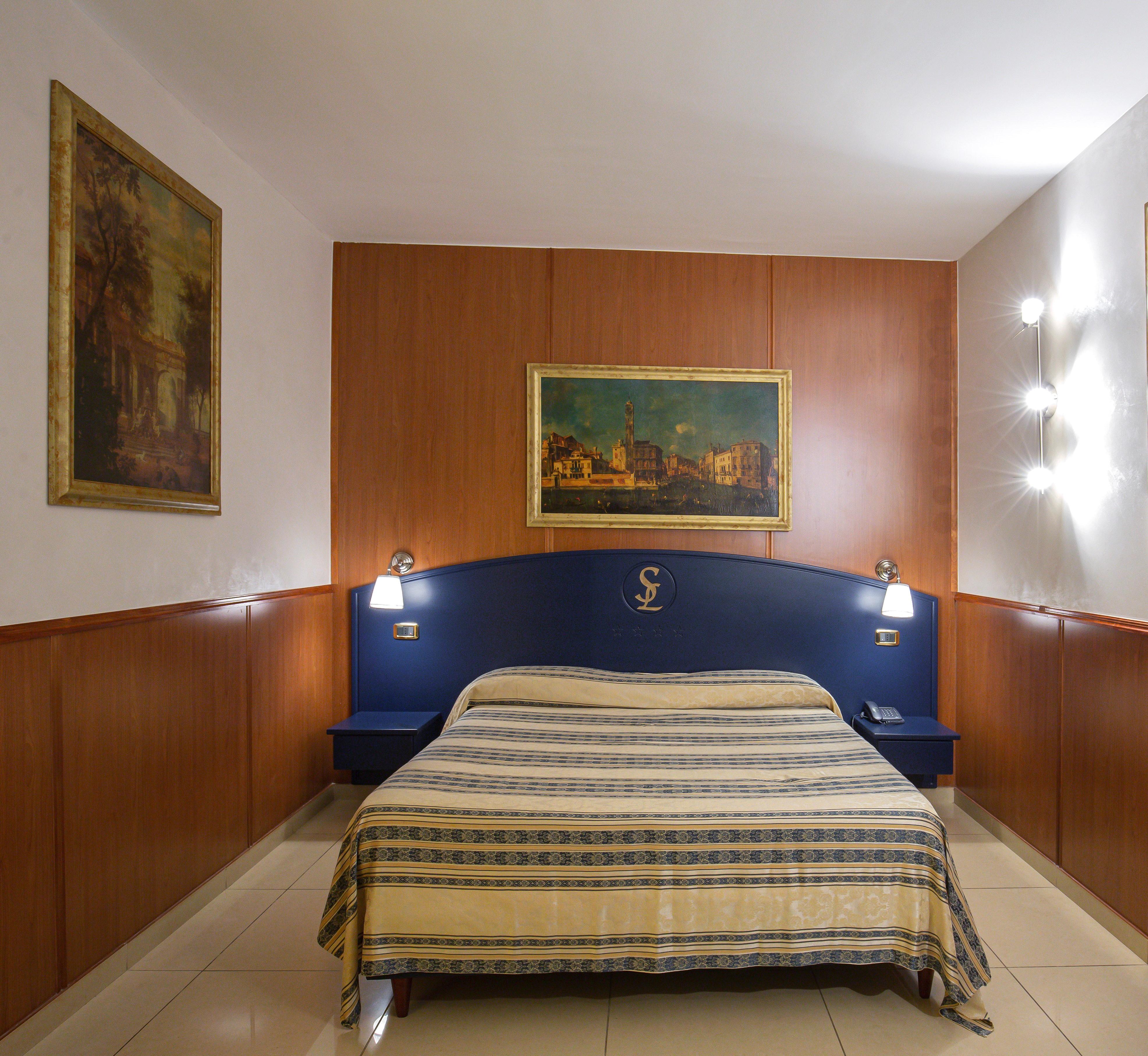 Hotel San Luca Battipaglia Extérieur photo