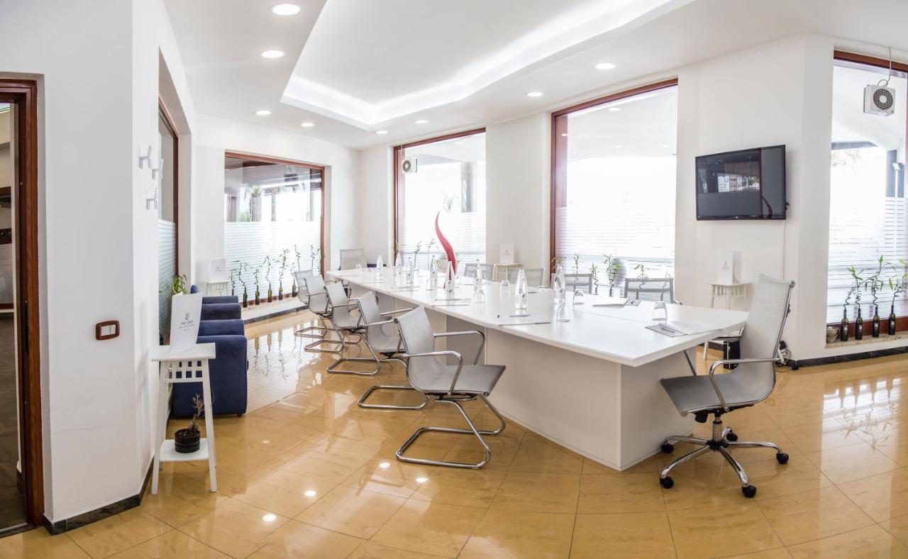 Hotel San Luca Battipaglia Extérieur photo